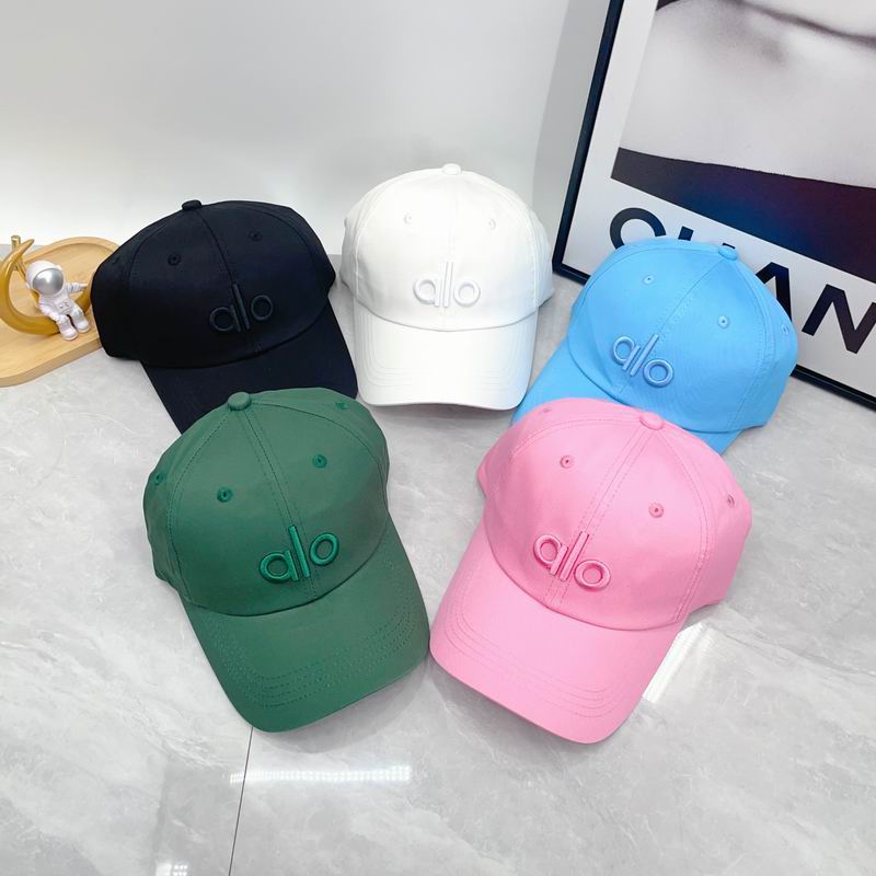Alo cap dx09